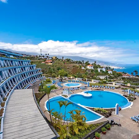 Coral La Quinta Park Apartment Santa Ursula (Tenerife)