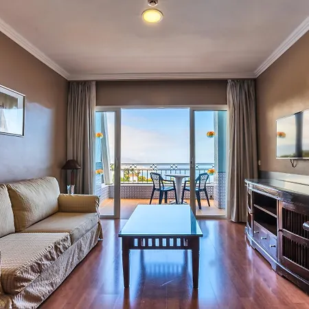 Apartment Coral La Quinta Park Santa Ursula (Tenerife)