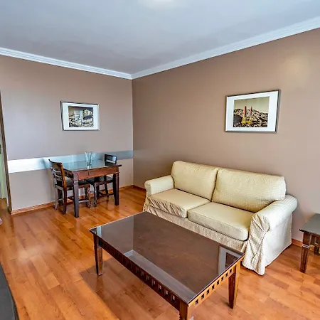 Coral La Quinta Park Apartment