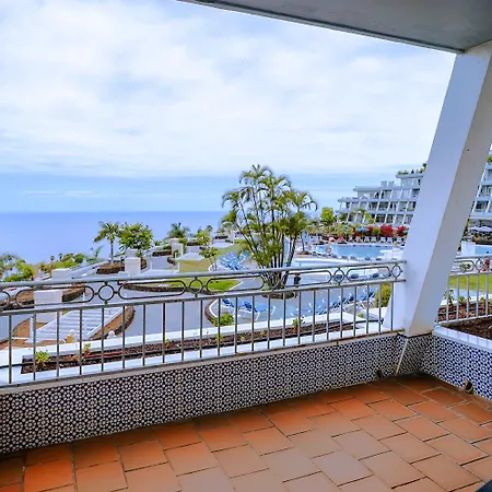 Apartment Coral La Quinta Park Santa Ursula (Tenerife)