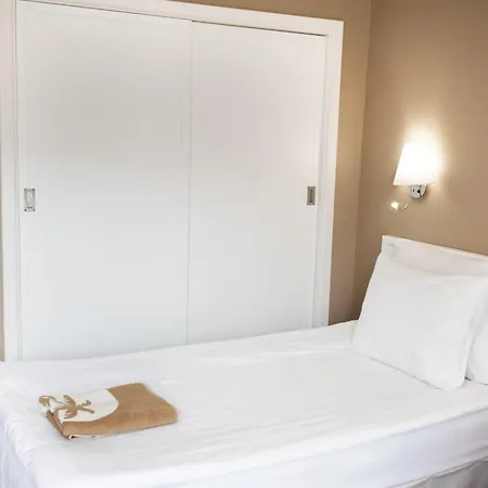 Apartment Coral La Quinta Park Santa Ursula (Tenerife)