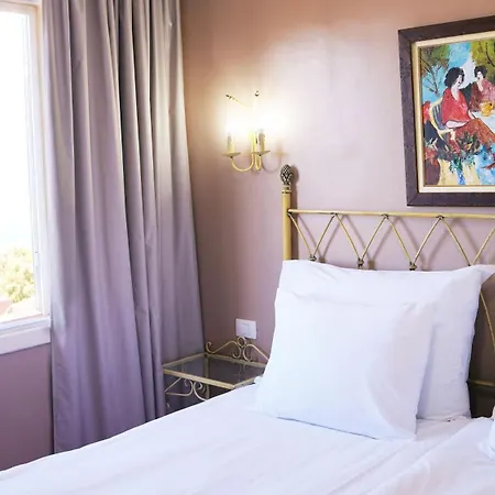 Coral La Quinta Park Apartment Santa Ursula (Tenerife)