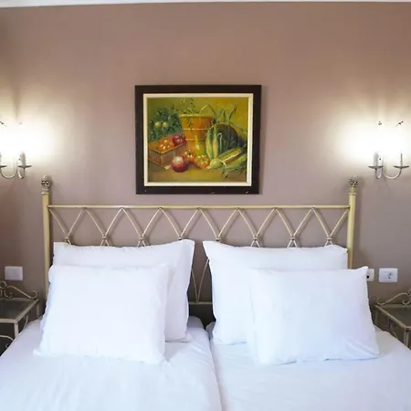 Coral La Quinta Park Apartment
