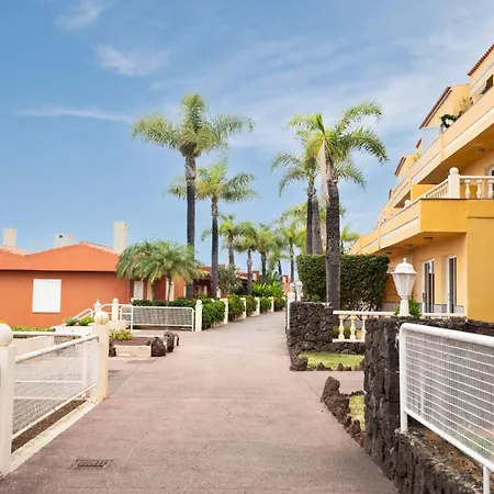 Apartment Coral La Quinta Park