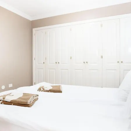 Coral La Quinta Park Apartment Santa Ursula (Tenerife)