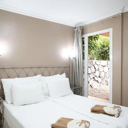 Apartment Coral La Quinta Park Santa Ursula (Tenerife)
