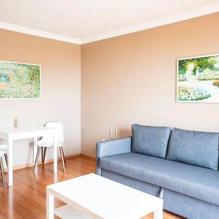 Apartment Coral La Quinta Park