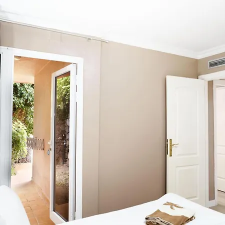 Coral La Quinta Park Apartment Santa Ursula (Tenerife)