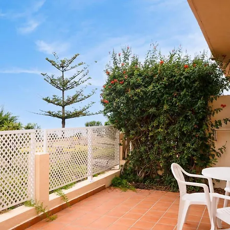 Coral La Quinta Park Apartment