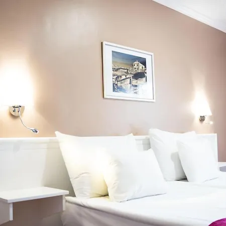 Coral La Quinta Park Apartment Santa Ursula (Tenerife)