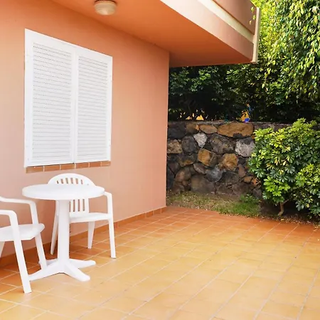 Coral La Quinta Park Apartment Santa Ursula (Tenerife)