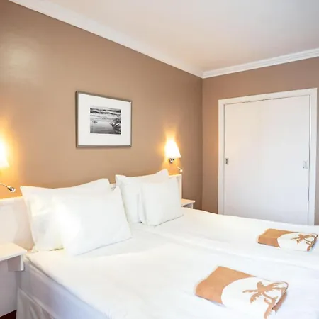 Coral La Quinta Park Apartment Santa Ursula (Tenerife)