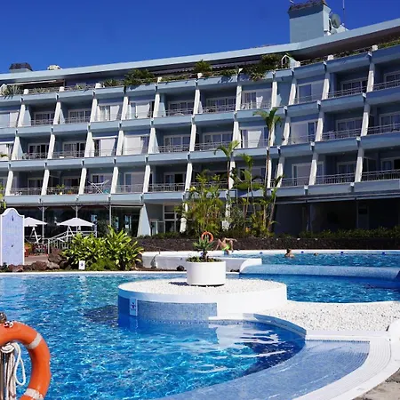Apartment Coral La Quinta Park Santa Ursula (Tenerife)