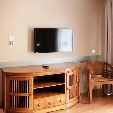 Coral La Quinta Park Apartment *
