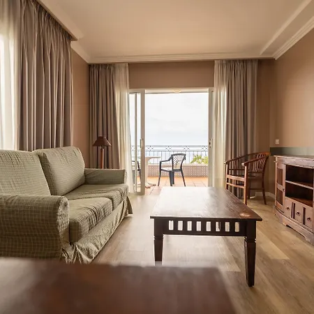 Appartamento Coral La Quinta Park *
