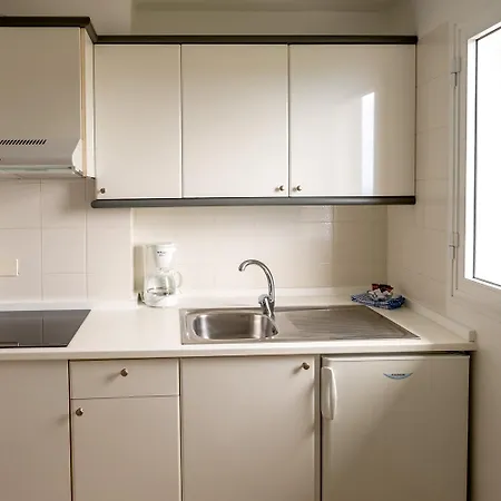 Coral La Quinta Park Appartamento *