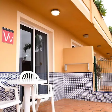 Apartamento Coral La Quinta Park *