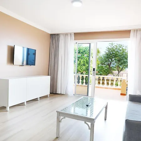Apartamento Coral La Quinta Park *