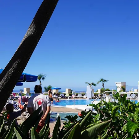 Appartamento Coral La Quinta Park *